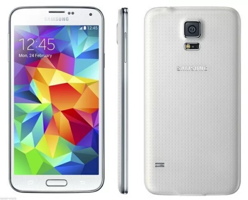 Samsung Galaxy S5 SM-G900V 16Gb (Вьетнамская копия)