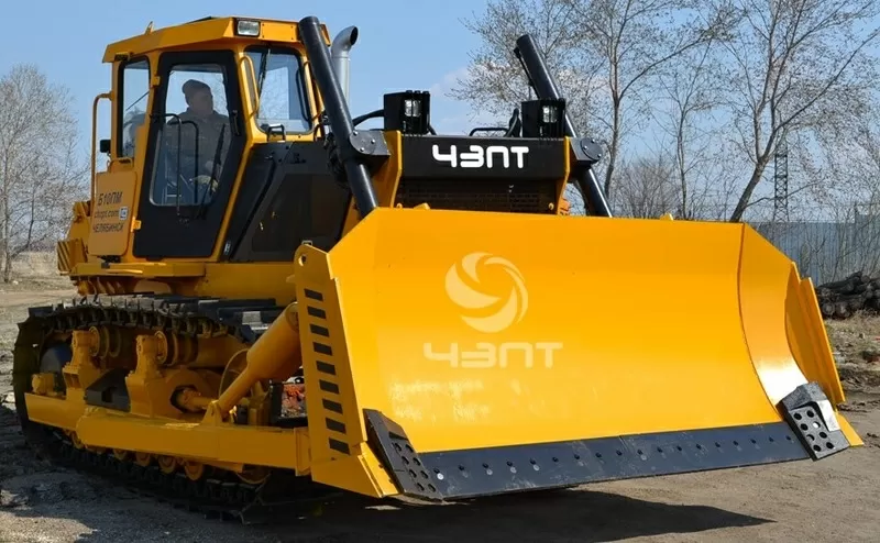 Бульдозер Б10 М 240 л.с. с ЯМЗ 238, новый от завода