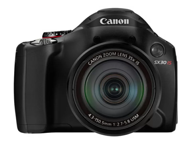 Canon PowerShot SX30 2