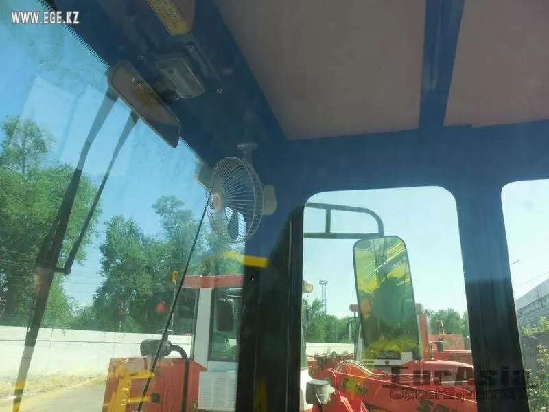 Фронтальный погрузчик ZL12, SDYD, Китай, новый, в наличии, гарантия 2