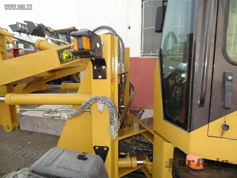 Фронтальный погрузчик ZL12, SDYD, Китай, новый, в наличии, гарантия 5