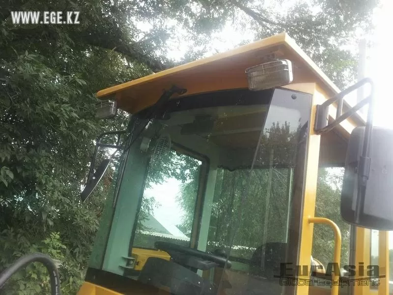 Фронтальный погрузчик ZL15, SDYD, Китай, новый, в наличии, гарантия 2