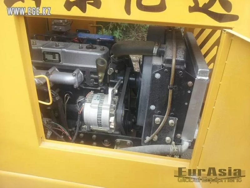 Фронтальный погрузчик ZL15, SDYD, Китай, новый, в наличии, гарантия 4