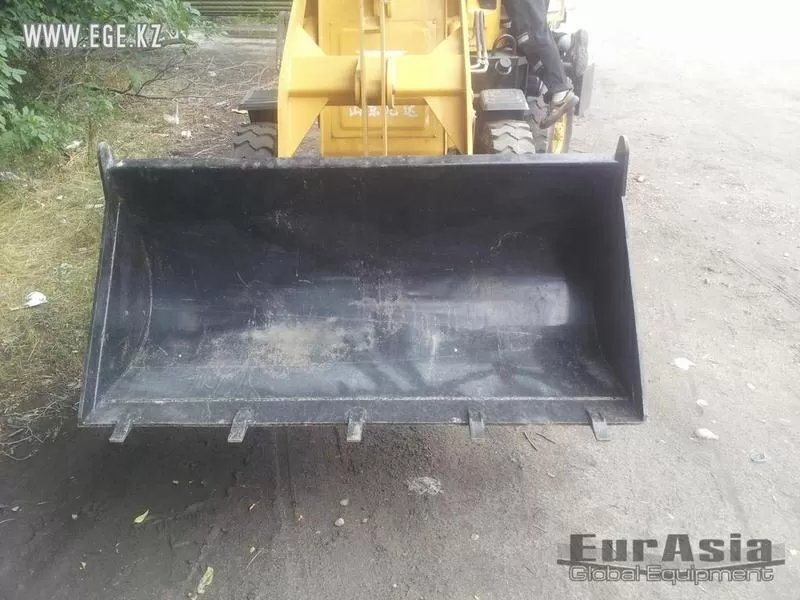 Фронтальный погрузчик ZL15, SDYD, Китай, новый, в наличии, гарантия 5