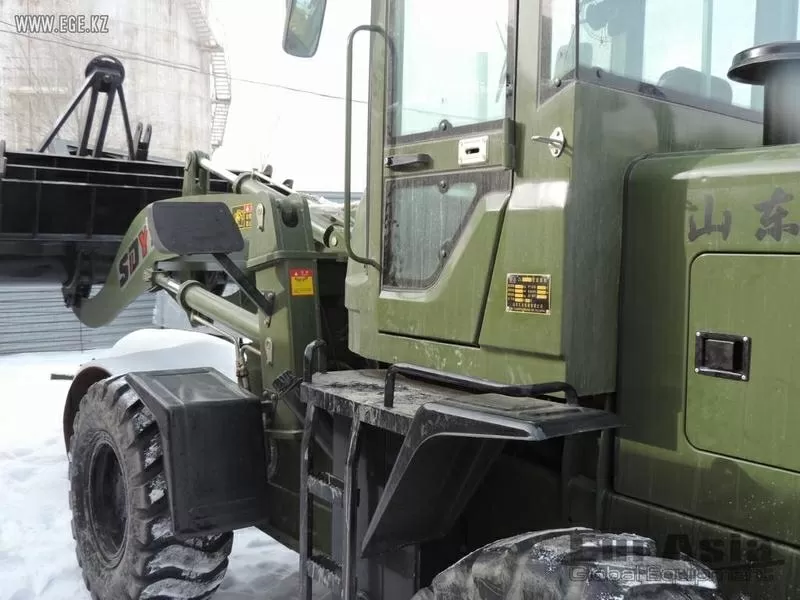 Фронтальный погрузчик ZL28, SDYD, Китай, новый, в наличии, гарантия 2