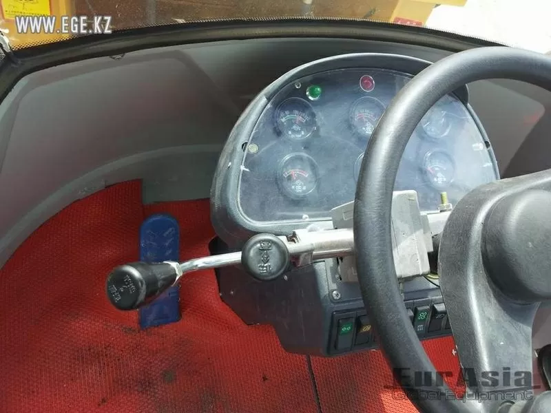 Фронтальный погрузчик ZL30, SDYD, Китай, новый, в наличии, гарантия 3