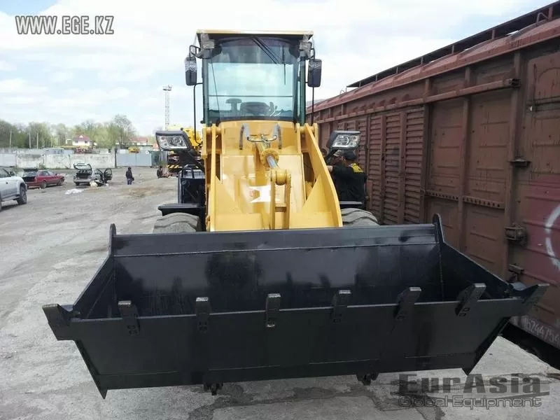 Фронтальный погрузчик ZL30, SDYD, Китай, новый, в наличии, гарантия 5