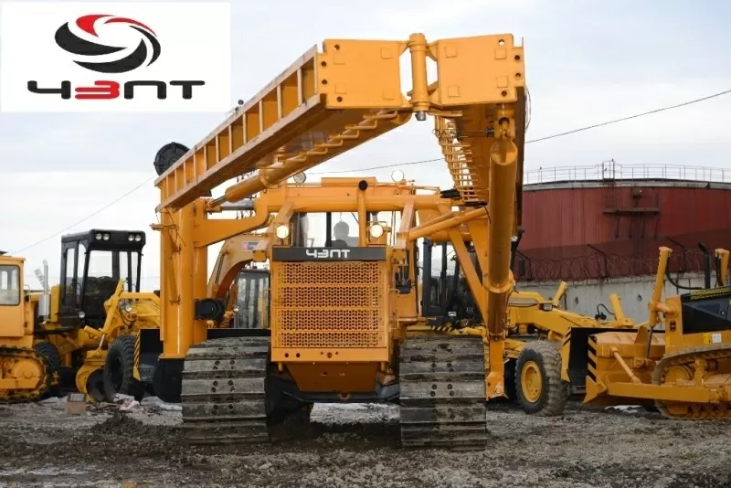 Копровая установка СП49 купить по выгодной цене от завода