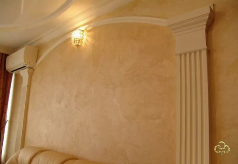 декоротивные отделки всех видов! 3