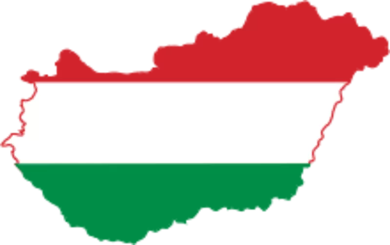 Оформление визы в Венгрию