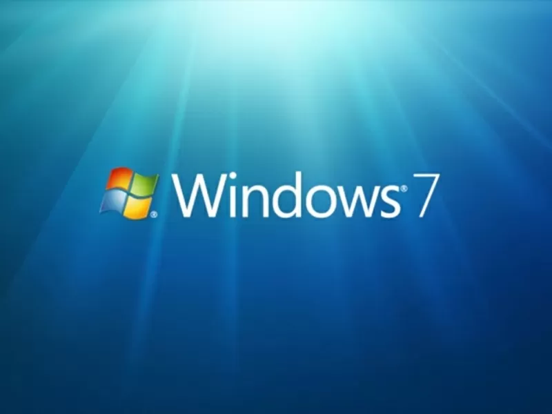 Windows 7 professional eng/rus Windows 7 Home Basic/Prem продам Алматы