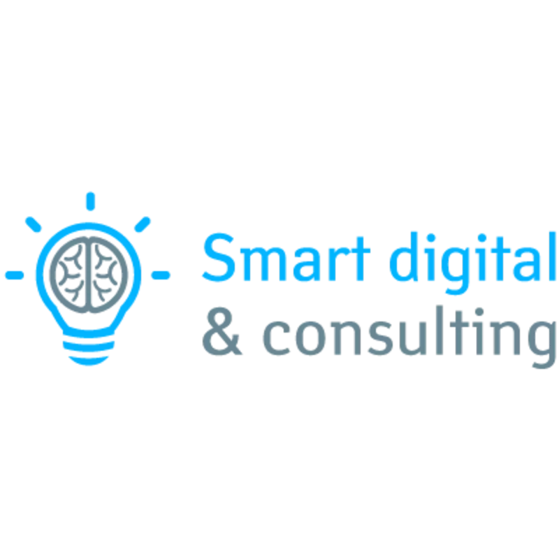 Smart Digital Consulting - интернет-маркетинг в Казахстане