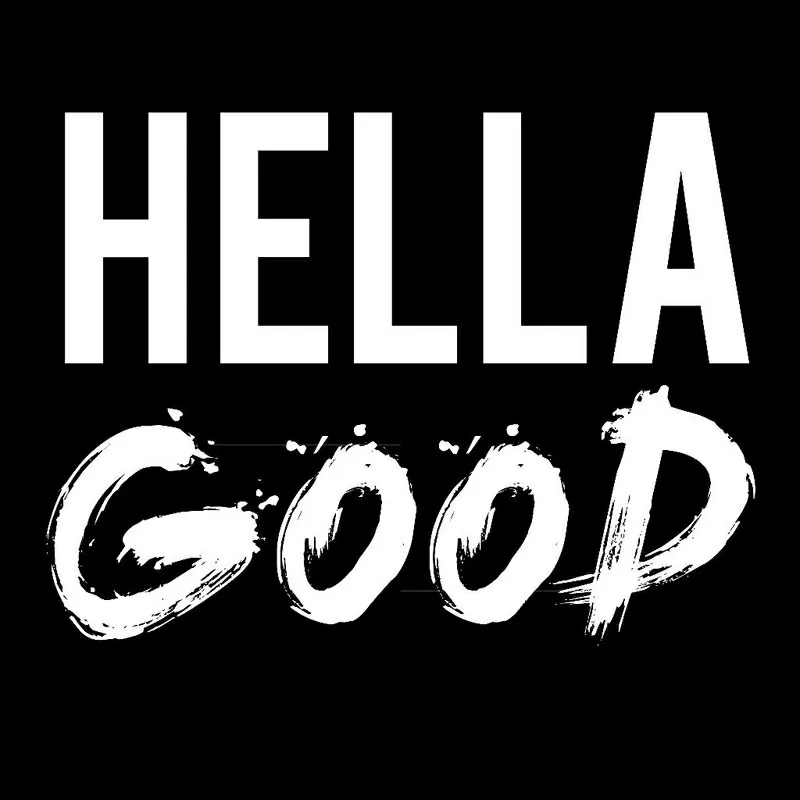 «Hella Good» - студия видео дизайна