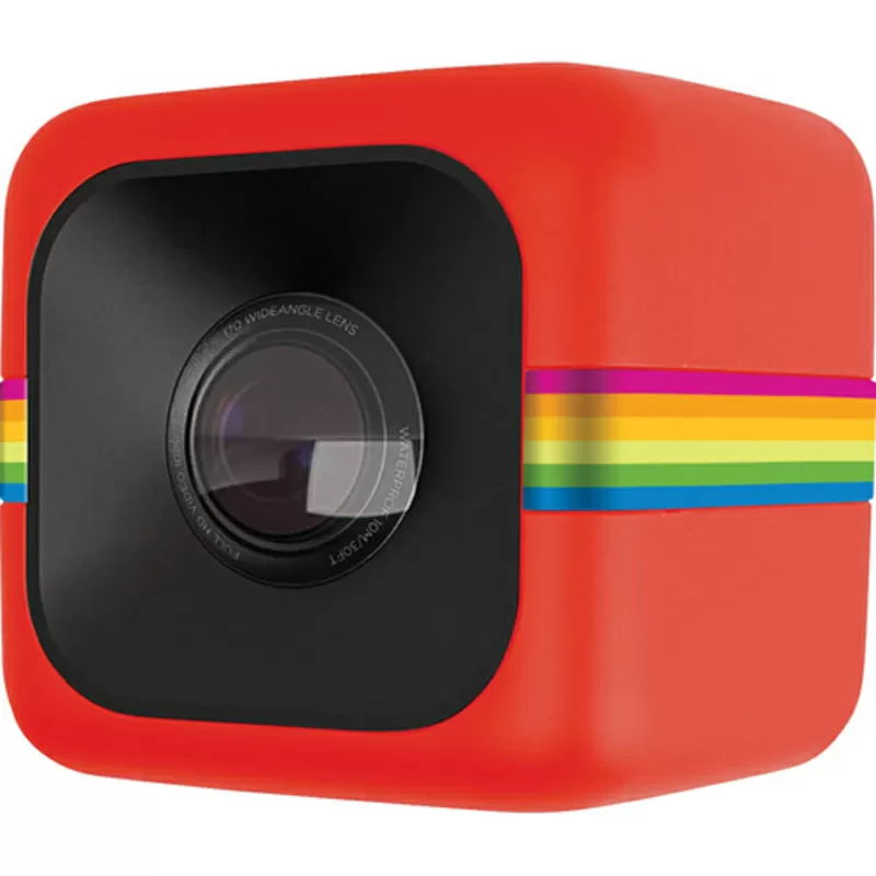 Экшн камера Polaroid Cube 3