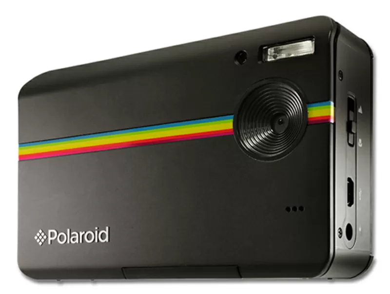 Моментальная фотокамера Polaroid Z2300