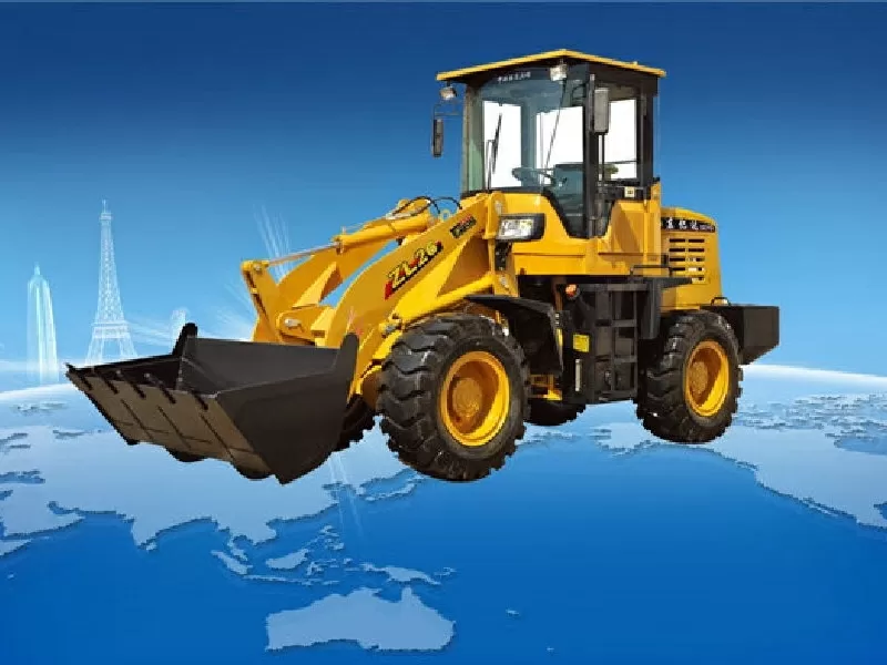 Фронтальный погрузчик ZL26, SDYD, Китай, новый, в наличии, гарантия