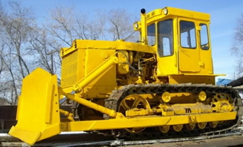 Бульдозеры Т-170,  Б10,   К/Р 2016г без наработки. Доставка
