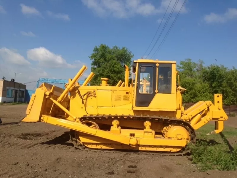 Бульдозеры Т-170,  Б10,   К/Р 2016г без наработки. Доставка 2