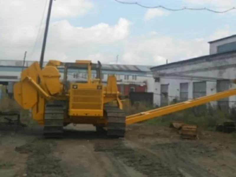 Бульдозеры Т-170,  Б10,   К/Р 2016г без наработки. Доставка 3