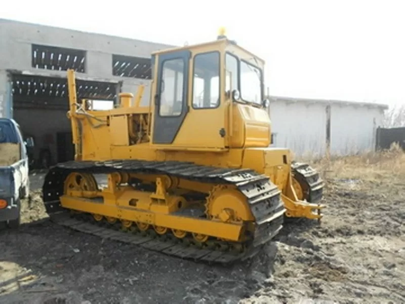 Бульдозеры Т-170,  Б10,   К/Р 2016г без наработки. Доставка 4