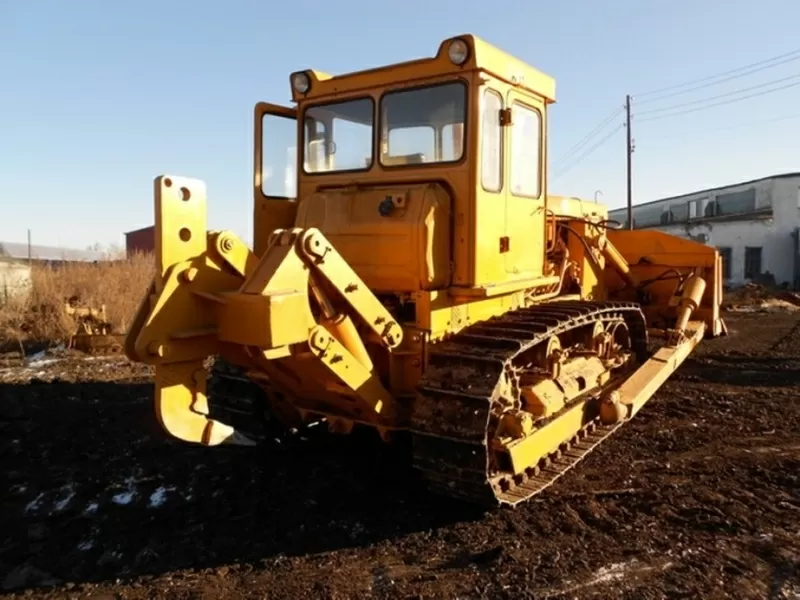 Бульдозеры Т-170,  Б10,   К/Р 2016г без наработки. Доставка 5