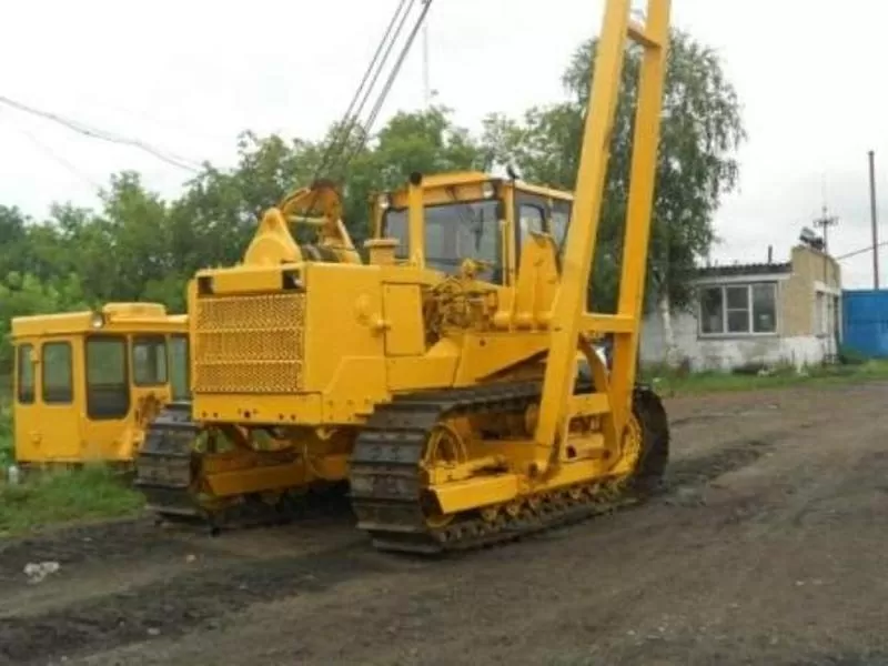 Бульдозеры Т-170,  Б10,   К/Р 2016г без наработки. Доставка 7