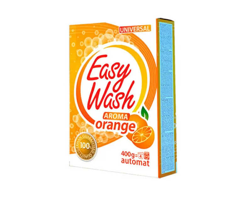 Порошок Easy Wash 5