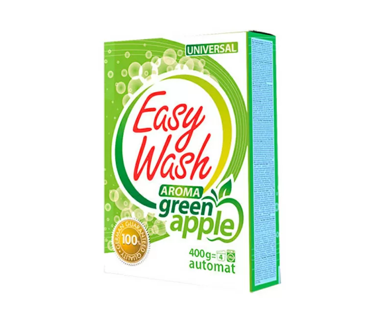 Порошок Easy Wash 6