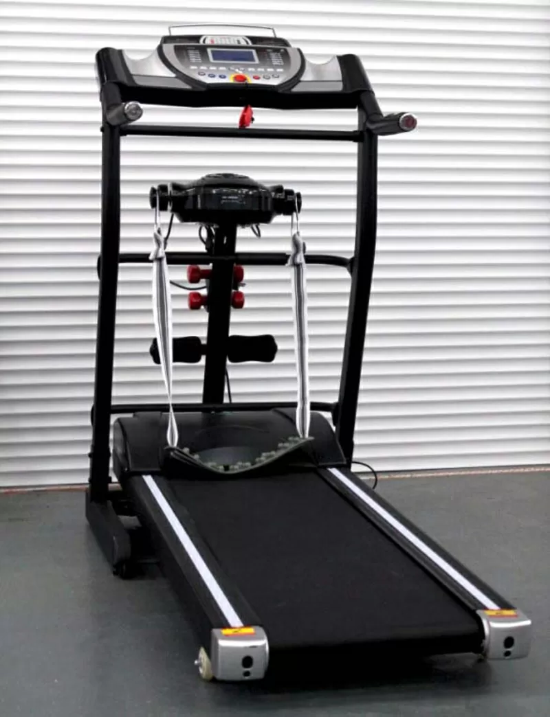 Беговая дорожка по своей цене