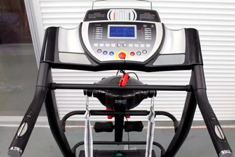 Беговая дорожка по своей цене 2