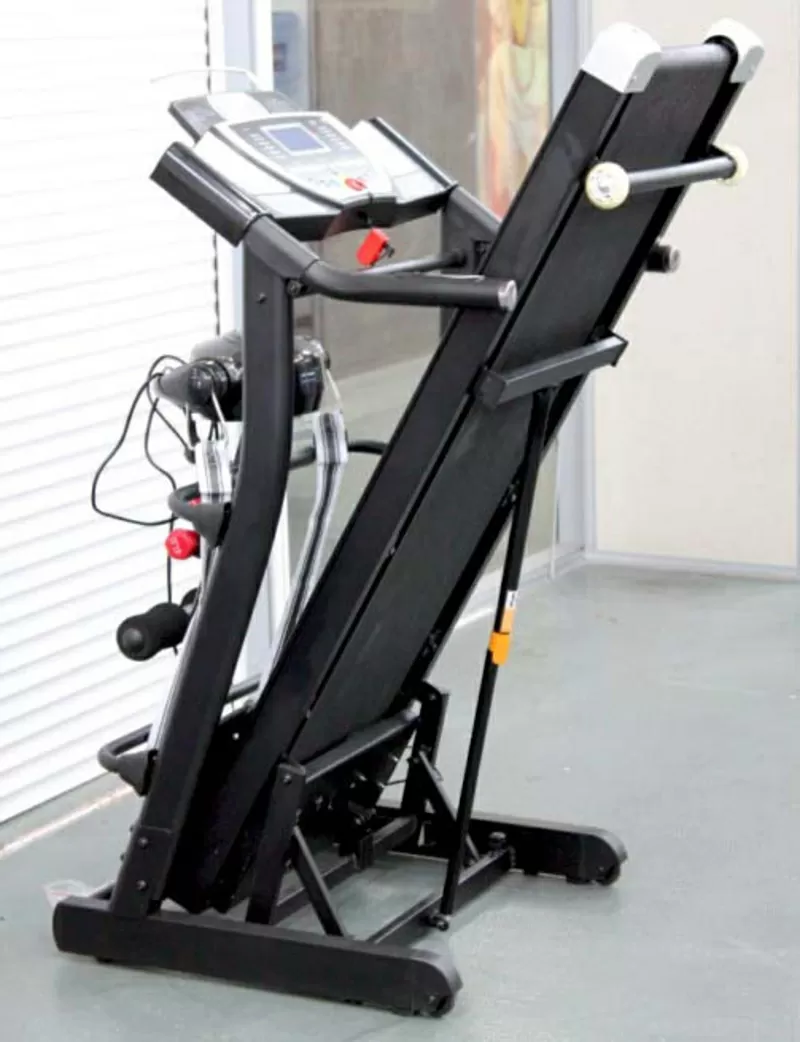 Беговая дорожка по своей цене 3