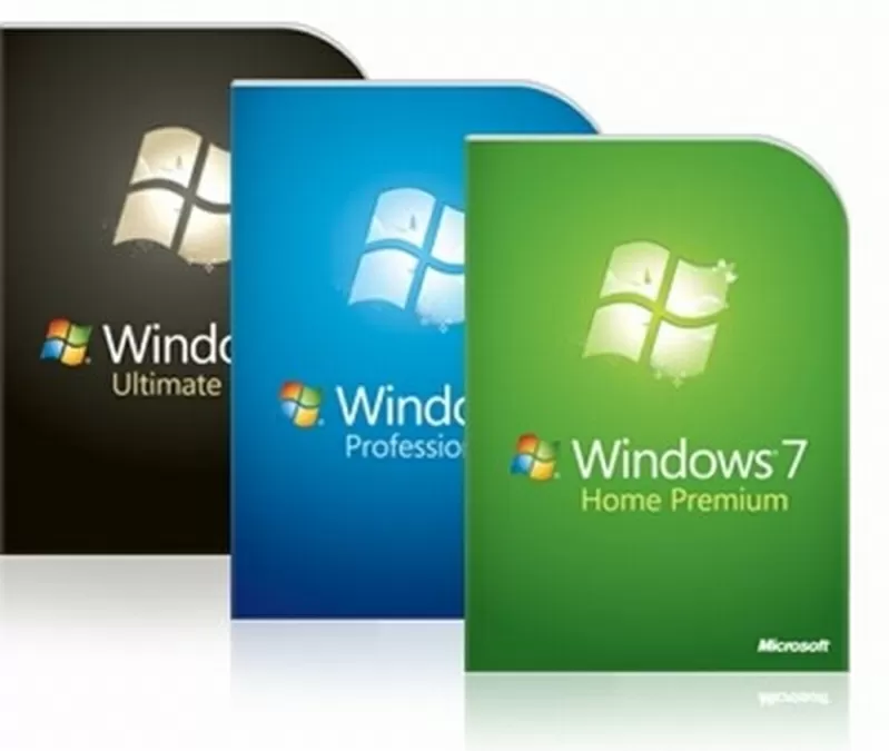 Установка Windows (XP,  7,  8) и ПО Алматы 4