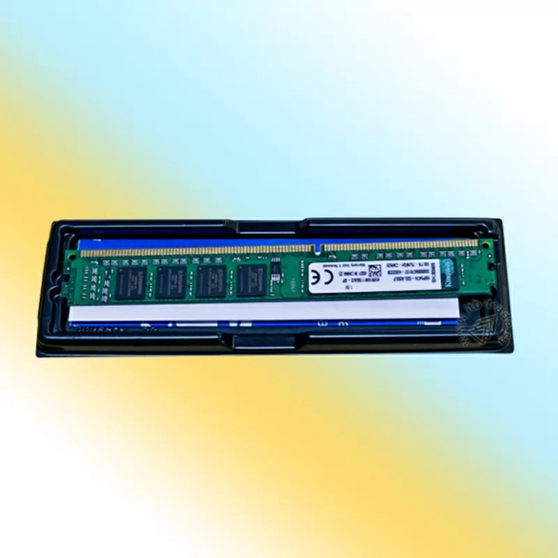 Срочно продам! Модуль памяти DDR3 - 2Гб,  1600