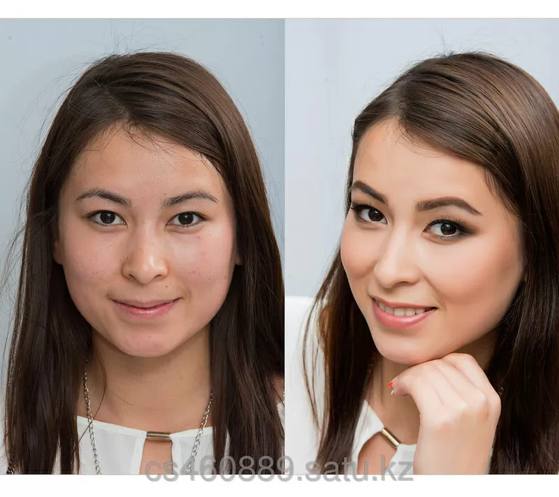 Школа визажа Адели Ардашировой