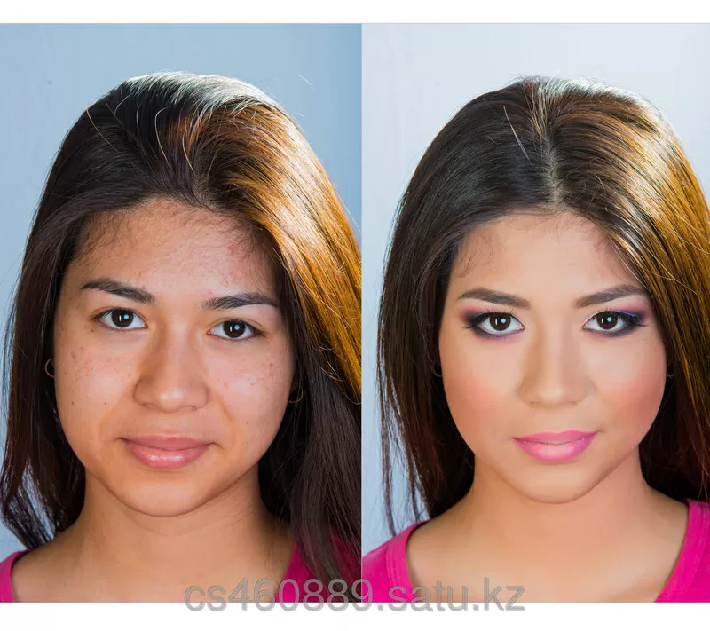 Школа визажа Адели Ардашировой 4