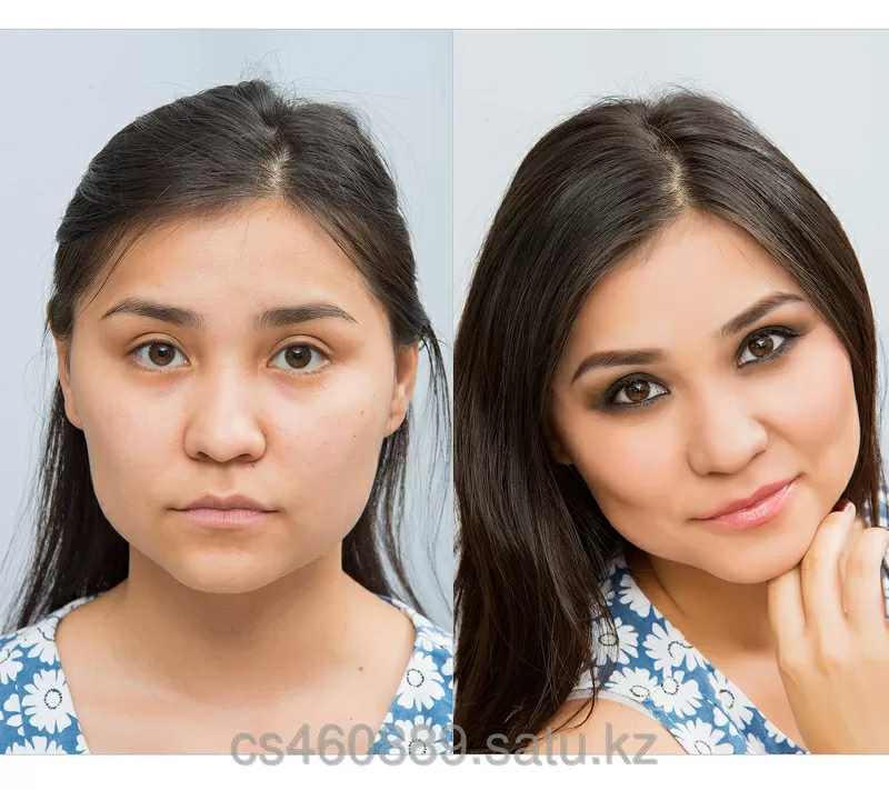 Школа визажа Адели Ардашировой 3