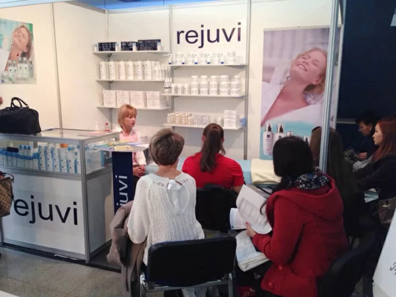 Бесплатное обучение косметологов