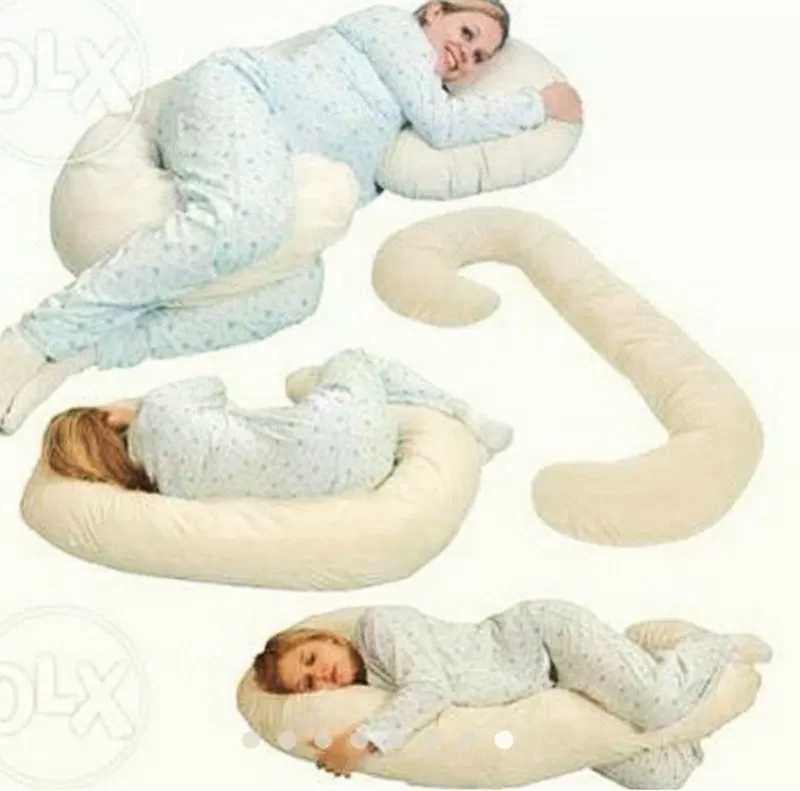 Подушка для беременных,  оптовые цены 4