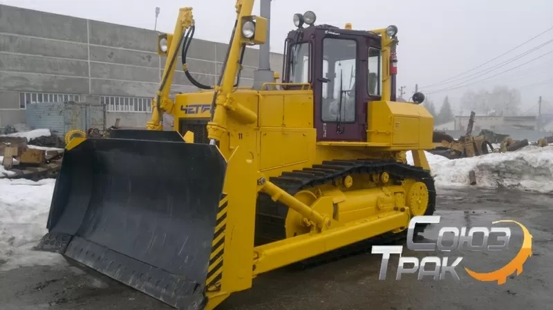 Бульдозер, ЧЕТРА, т-11, т11, т11.01, т-11.01, т1101, т-1101, союз-трак.