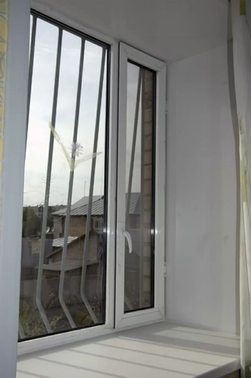  Металлопластиковые окна в Алматы. Лучшее качество по хорошей цене