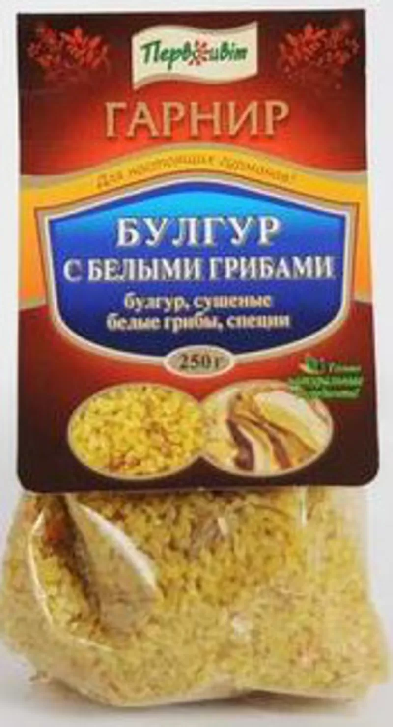 Предлагаем консервацию и бакалею из Украины 6