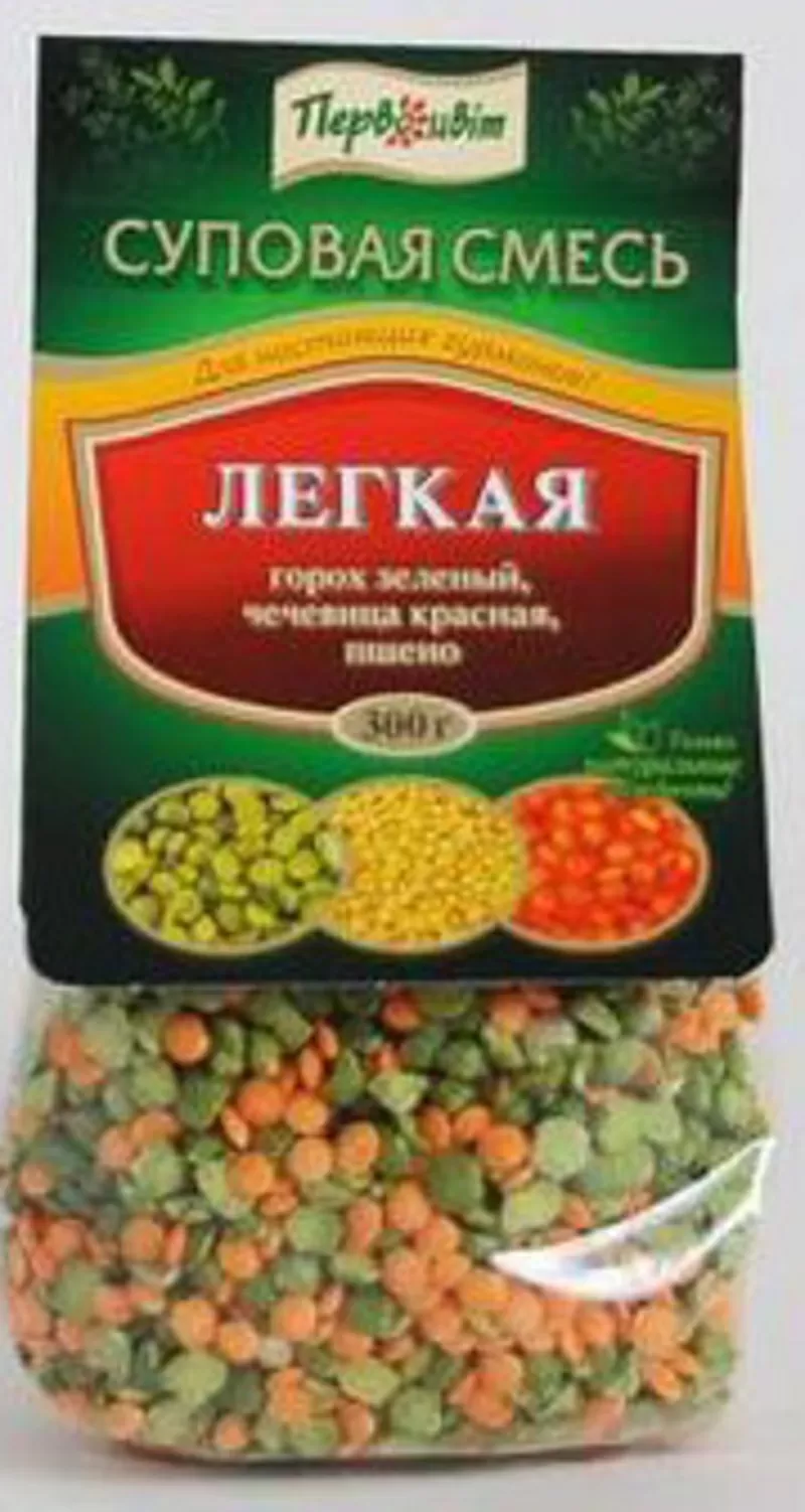 Предлагаем консервацию и бакалею из Украины 3