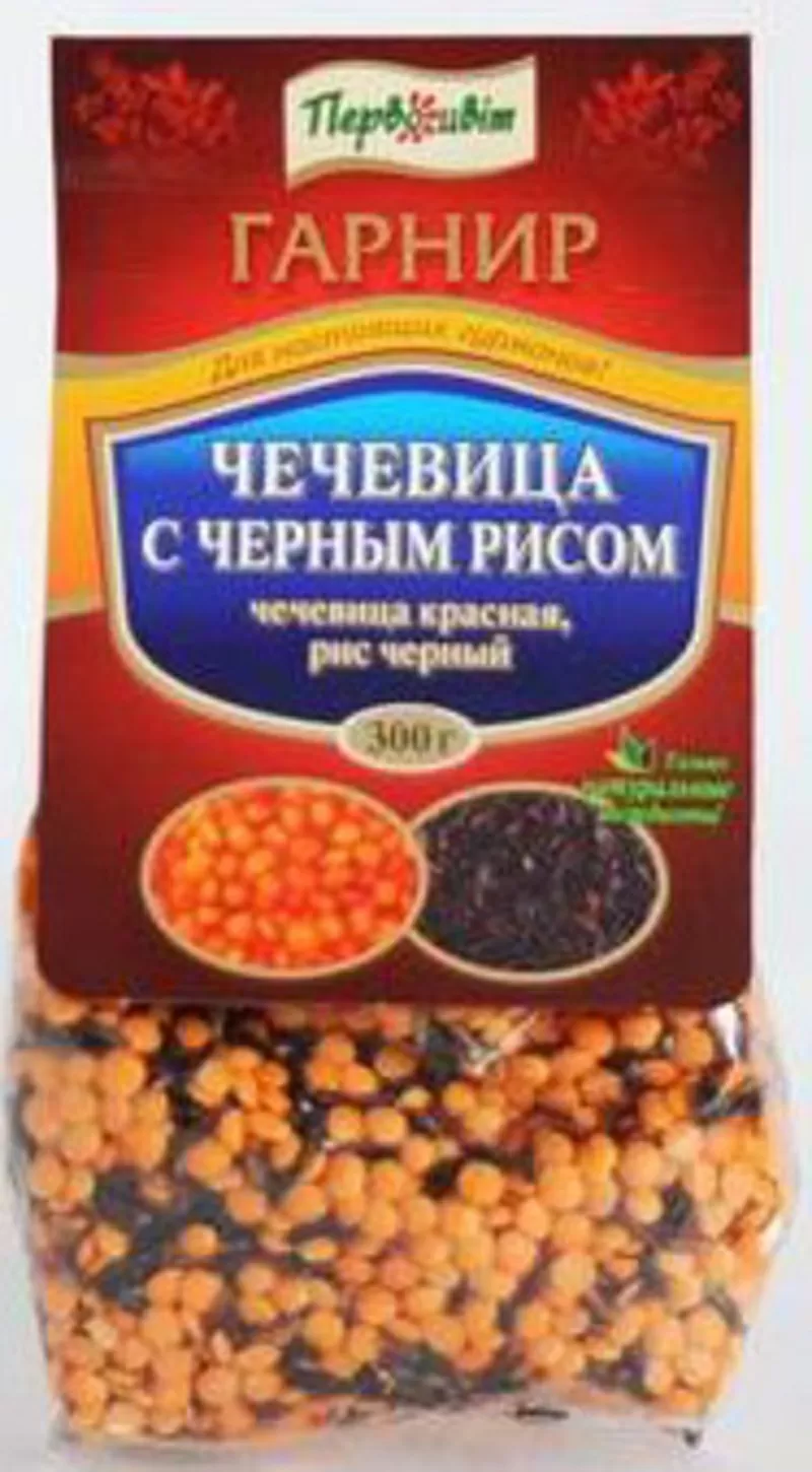 Предлагаем консервацию и бакалею из Украины 2