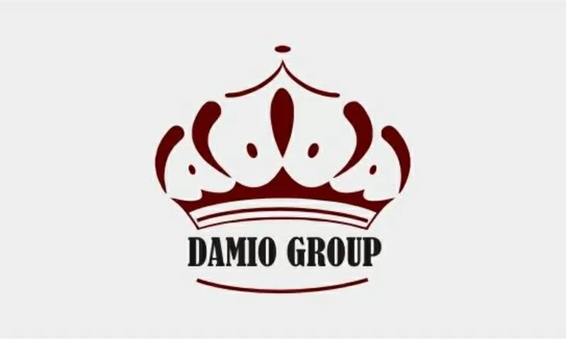 ТОО «DAMIO Group»