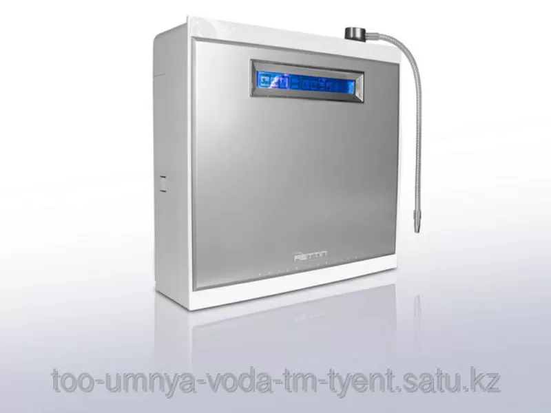 Ионизатор воды MMP ― 9090Turbo 3