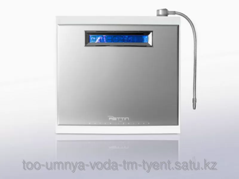 Ионизатор воды MMP ― 9090Turbo 2