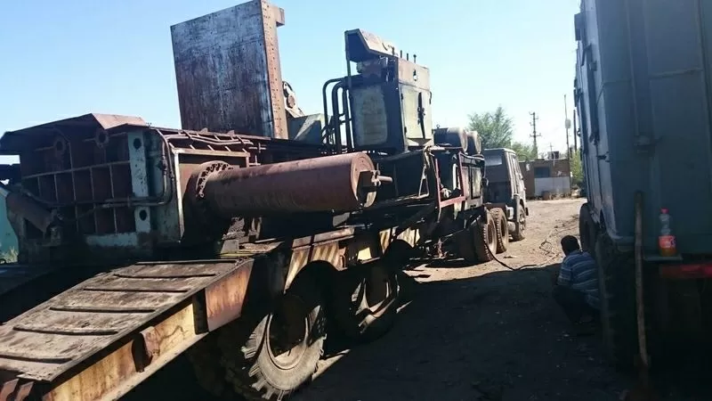 Продам пресс