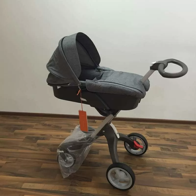 Продажа детских колясок Stokke по очень выгодной цене!!! 2