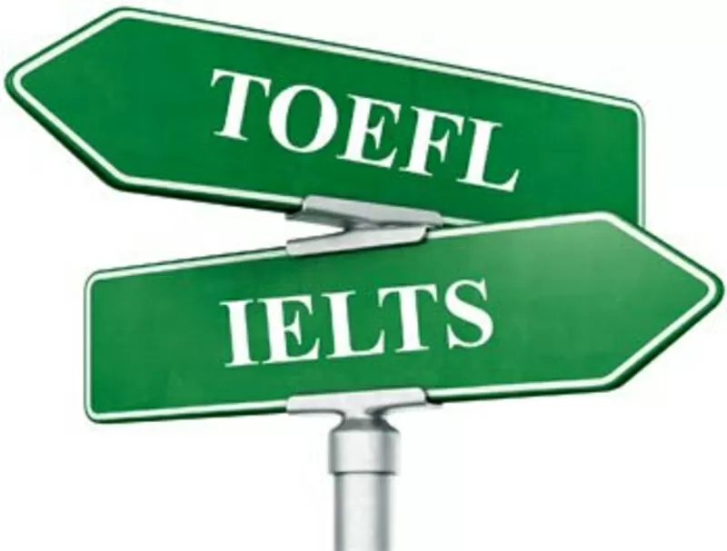 Подготовка к IELTS & TOEFL