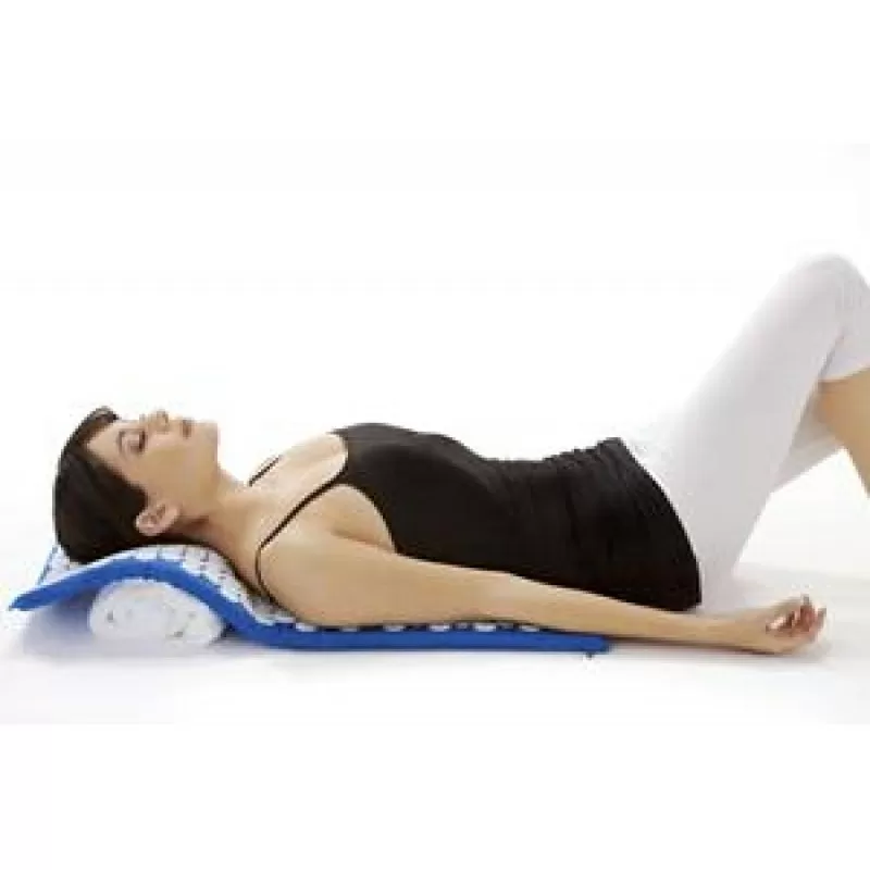 Ортопедический коврик Acupressure Mat (Акупрешур Мат)